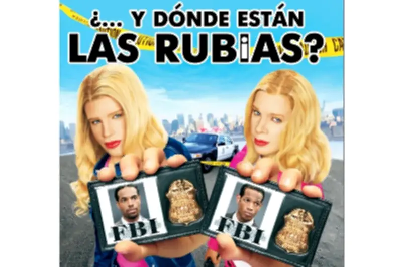 ¿Y dónde están las rubias 2?: Marlon Wayans revela nuevos detalles
