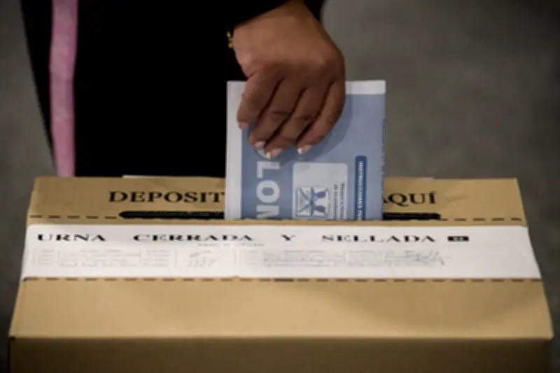 Zonas de Ubicación Temporal: el legado de Paz Total en medio de elecciones