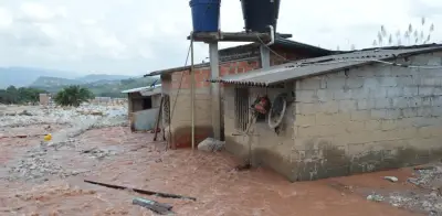 3,6 millones de hogares en Colombia necesitan mejoras estructurales por lluvias
