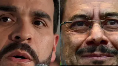 A cinco días de segunda vuelta, se intensifica la confrontación entre De La Espriella y Cepeda