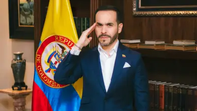 Abelardo de la Espriella agradece respaldo de Trump y propone alianza bilateral