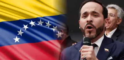Abelardo De La Espriella: así sería la relación con Venezuela si gana la presidencia