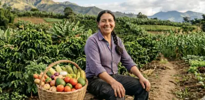 Agricultores enfrentan nuevo desafío climático con probabilidad superior al 90% de El Niño