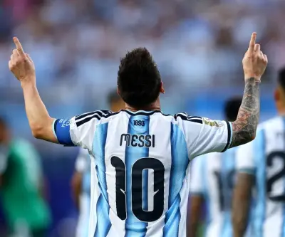 Apostador en Polymarket ganaría US$10,5 millones si Argentina gana el Mundial 2026