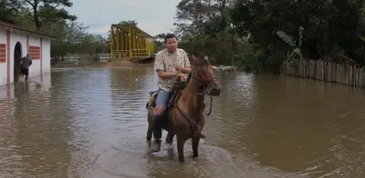 Aseguradoras piden a campañas fortalecer inclusión financiera y protección ante catástrofes