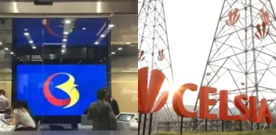 Banco de Bogotá y Celsia firman acuerdo para impulsar energía solar en empresas