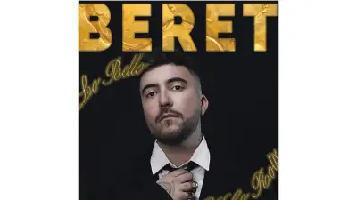 Beret, cantante que cantó ante el Papa, detenido por presunta agresión sexual