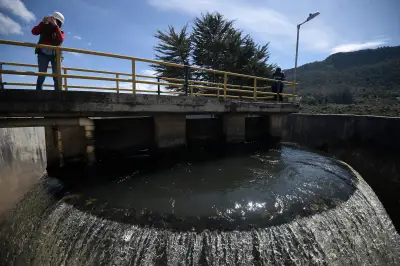 Bogotá ofrece hasta $17,5 millones para captar agua lluvia en conjuntos