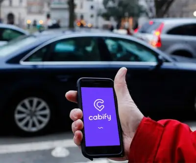 Cabify ofrece 50% de descuento en viajes para votar el 21 de junio