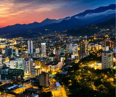 Cali renueva su alumbrado público con tecnología LED y una inversión de $450.000 millones