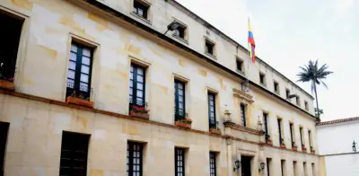 Cancillería defiende nombramientos diplomáticos y aclara proceso de convocatorias
