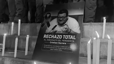 Capturan a alias ‘Demonio’ por asesinato de periodista en Cúcuta