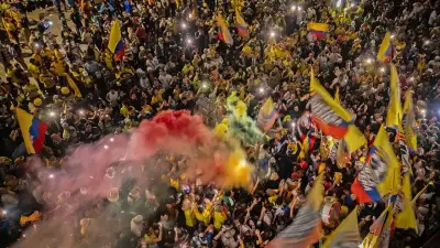 Carlos Vives lanza cánticos para la Selección Colombia en el Mundial 2026