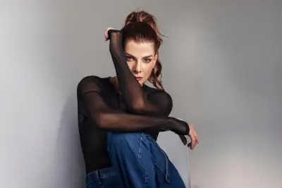 Carolina Cruz celebra su cumpleaños 47 rodeada de amor y éxitos
