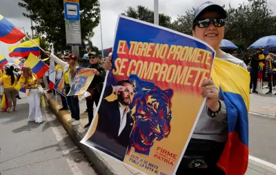 Cepeda vs De la Espriella: ¿el mal menor en la contienda presidencial?