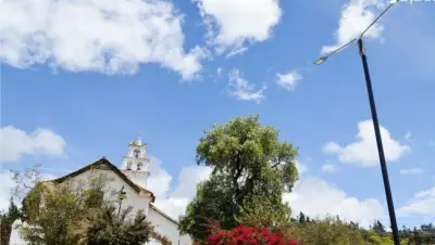 Chíquiza: el pueblo boyacense de la Laguna de Iguaque y la leyenda de Bachué