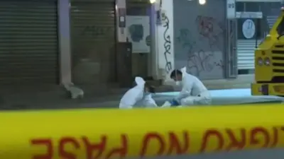 Cinco asesinatos en Cartagena en menos de cuatro horas