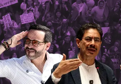 Colombia: campaña presidencial dividida y sin propuestas claras