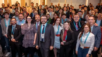 Congreso aprueba Ley Nuclear en Colombia: espera sanción presidencial