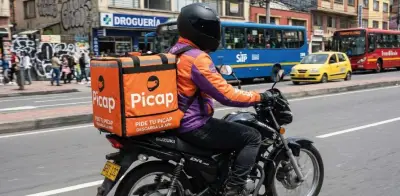 Corte ordena a Picap Rent ajustar sanciones y garantizar debido proceso