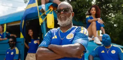 Curazao y la Ola Azul: la diáspora que llevó a la isla al Mundial 2026