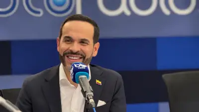 De La Espriella propone reducir tasas hipotecarias al 2%