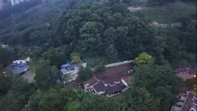 De museo de Pablo Escobar a hogar de paso para vulnerables en Medellín