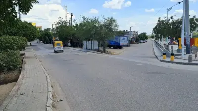 Desaparición de dos menores en Albania, La Guajira