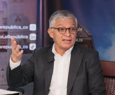 Dian impulsa nuevo régimen aduanero para combatir el contrabando