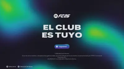 EA Sports FC 26 llega a Xbox Game Pass Ultimate en junio de 2026