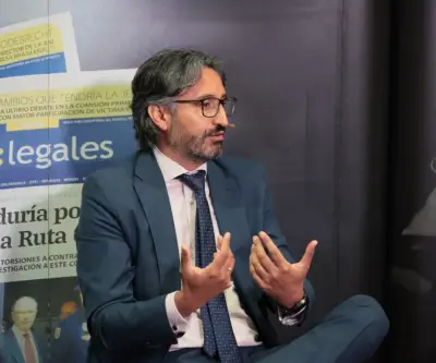 Economía plateada: oportunidad, no carga, para mayores de 50 años