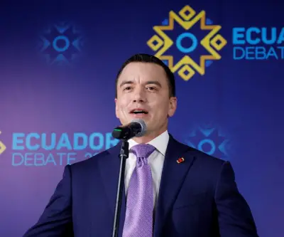 Ecuador reduce impuesto a la cerveza durante el Mundial