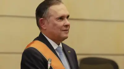 Efraín Cepeda propone pacto nacional para respetar resultados electorales