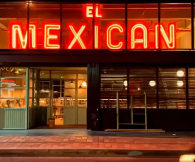 'El Mexican': tacos, margaritas y tradición en seis sedes en Colombia