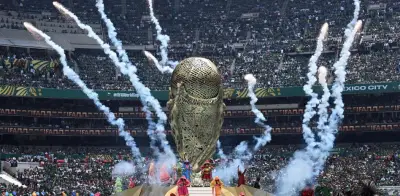 España favorita para ganar el Mundial 2026; Colombia en el top 10