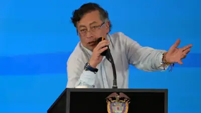 Exministro denuncia a representante por prevaricato en caso Petro