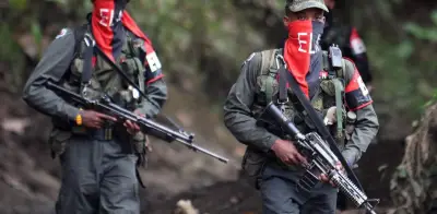 Falso: ELN no respalda a Iván Cepeda ni amenaza elecciones