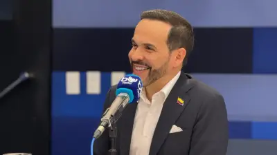 Fedegán respalda unánimemente a Abelardo De La Espriella para segunda vuelta