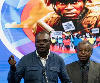 África CDC advierte: brote de ébola en Congo podría ser el peor de la historia