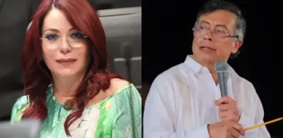 Gloria Arizabaleta: la congresista que suspendió provisionalmente a Petro