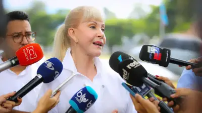 Gobernadora del Valle advierte: no permitirá vandalismo en elecciones