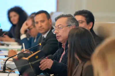 Gobierno colombiano prepara aranceles inteligentes para fortalecer industria nacional