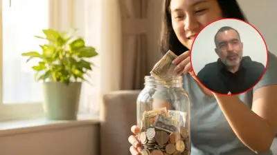 Guía práctica para recuperar el control del dinero