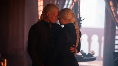 HBO Max estrena en junio la temporada 3 de La Casa del Dragón