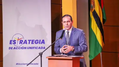 Imputan cargos a alias 'Juan Yager' por amenazar al gobernador de Santander