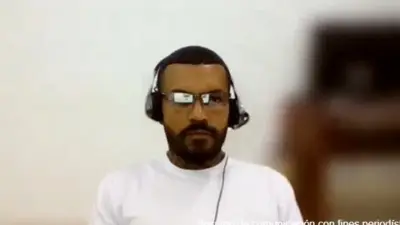 Imputan nuevo homicidio a alias 'Chipi' por magnicidio de Miguel Uribe Turbay