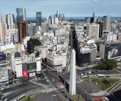 Inflación en Argentina: proyectan 31,3% para 2026 y 21,4% para 2027