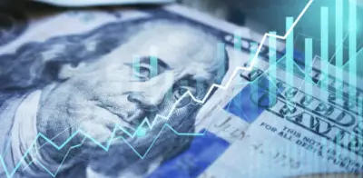 Inflación en EE.UU. sube a 4,2% en mayo por conflicto en Oriente Medio