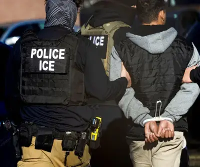 Informe revela graves fallas en centro de detención de Trump en Texas
