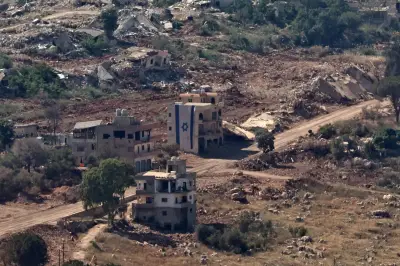 Israel ataca Líbano horas después de firmar acuerdo entre EE.UU. e Irán